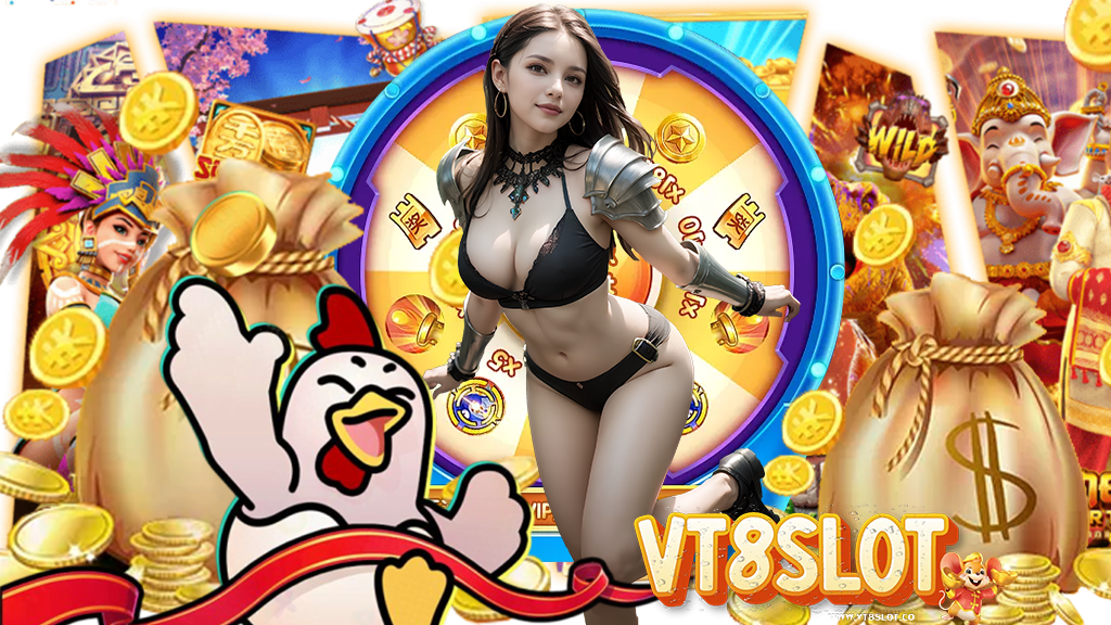 vt8slot
