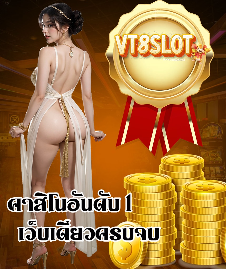 vt8slot โปรโมชั่น